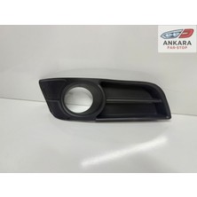 MATSUBA Toyota Corolla 2004-2006 Hatchback Sis Kapak Ön Sağ (Hatchback-Ön Sağ Sis Kapak)