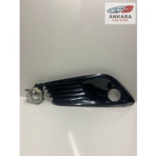 MATSUBA Toyota Auris 2015 - 2018 Sis Lamba ve Sis Kapak Ön Sol (Ön Sol Sis - Ön Sol Sis Kapak)