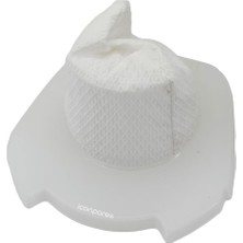 Fakir Ile Uyumlu As Premium 1108T Cbc Süpürge Kafes Filtresi