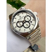 Daniel Klein Çelik Kordon Iç Fonksiyonları Aktif Erkek Kol Saati