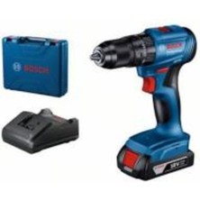 Bosch Kablosuz Darbeli Matkap Gsb 185-LI, Güç ve Pratiklik Bir Arada