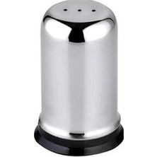 Emrullah Rostfrei 304 Kalite Paslanmaz Karabiberlik 6 Adet