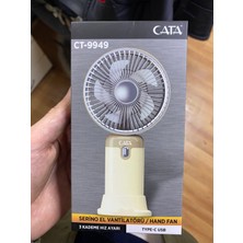 Cata El Vantilatörü