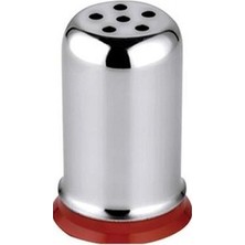 Emrullah Rostfrei 304 Kalite Paslanmaz  Pul Biberlik 6 Adet