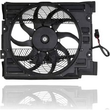 Wender Bmw Komple Fan E39 [M51>M57 M62] 400W 1995-98