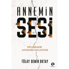 Turkuvaz Kitap Annemin Sesi
