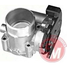 Gua 40529 Kelebek Boğazı Fıat Doblo Bravo Iı Doblo Sitilo 1.4 -1.6 -16VALF 77364949-71788073-55187316