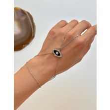 Youes Jewelry Çelik Şahmeran Bileklik