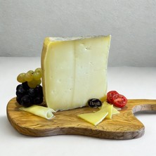 Erzurum Gıda Pazarı Kars Eski Kaşar