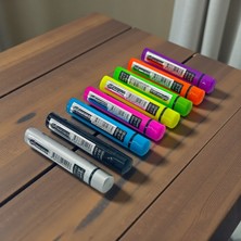 U-4 Grip Min 0.7 2b 60 mm 120'li Tüp (1 Adet)