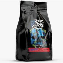 Bozs Coffee Ethiopia 400 gr Öğütülmüş Filtre Kahve