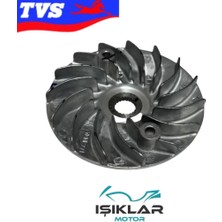 Tvs Wego Ön Oynar Yanak ISK092