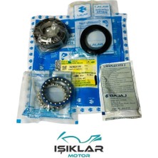 Bajaj Pulsar Rs 200 Maşa Furş Takımı ISK059