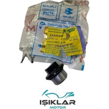 Bajaj Pulsar Rs 200 Yağ Tapası Oringli ISK018