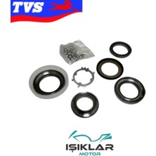 Tvs Jüpiter 110 Furş Maşa Takımı ISK109
