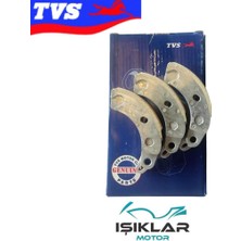 Tvs Jüpiter 110 Debriyaj Balatası ISK098