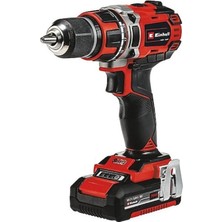 Çift Akülü Matkap ve Vidalama Seti, 4.0 Ah Starter Kit ile Güçlü Performans