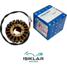 Bajaj Dominar 400 Statör ISK027