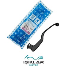 Bajaj Pulsar F 250 Debriyaj Maneti Uzun ISK037