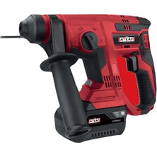 Akülü Pnömatik Matkap, Güç ve Istikrar ile Işlerinizi Kolaylaştırır