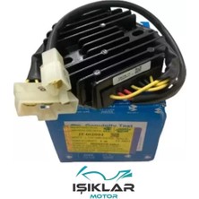 Bajaj Dominar 400 Konjektör ISK031