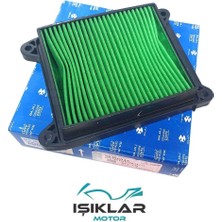 Bajaj Pulsar F 250 Hava Filtresi ISK004