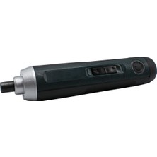 3.6V 2.0AH Li-Ion Şarjlı Tornavida ve Vidalama Uç Seti