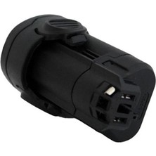 12V 1.5AH Batarya HPA1200 Uyumlu Güç Kaynağı