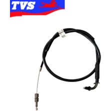 Tvs Raider 125 Gaz Teli ISK118