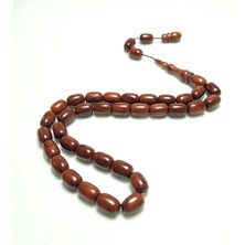 KENZİDAR Kuka Tesbih Kapsül Kesim 8X11 Mm.