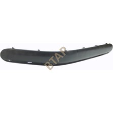 Rose Mercedes W220 00-02 Tampon Bandı Ön Sol  2208850521