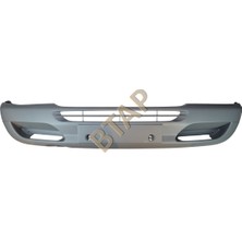 Rose Mercedes S.spr 901 902 00-05 Ön Tampon  Sisli 9018800670