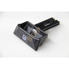 Rose Mercedes W124 W163 El Fren Mandalı   1244270320