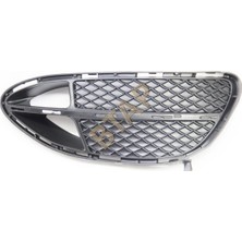 Rose Mercedes S.e 212 14-16 Tampon Izgarası Sağ Çıtasız 2128852022