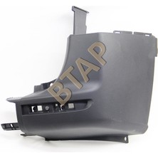 Rose Mercedes Sprınter W907 Tampon Ucu Arka Sol  9078853500