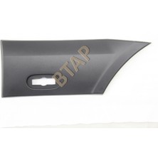 Rose Mercedes Sprınter W906 Çamurluk Kaplaması Arka Sol Ön Taraf 9066902582