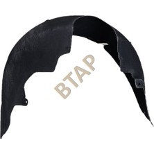 Rose Mercedes W221 Çamurluk Davlumbazı Arka Sağ  2216901030