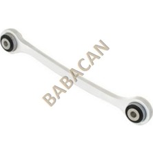 Rose Mercedes S.s 140 91-99 S350 Salıncak Arka Üst 1403503606