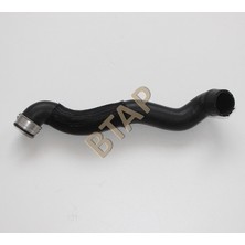 Rose Mercedes S.c 203 00-07 C320 C240 Radyatör Hortumu Alt  2035010282