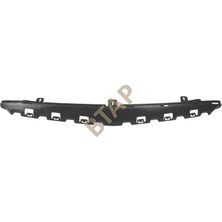 Rose Mercedes S.c 205 14-16 Amg Tampon Braketi Ön Üst 2058851165