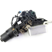 Rose Mercedes W177 W247 W447 Yağ Filtre Kütüğü   6541800165