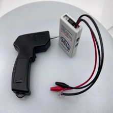 220V Ac Dayanıklı Bili Bili Kablo Tespit Cihazı