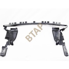 Rose Mercedes S.c 204 Hava Kanalı   2045050530