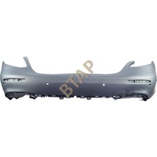 Rose Mercedes W213 Amg Arka Tampon P/s  2138850801