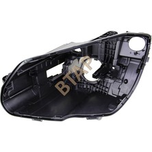 Rose Mercedes W205 2019- Far Kasası Sol  2059065404