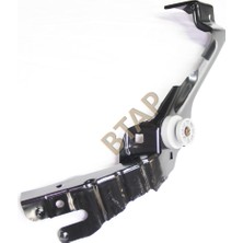 Rose Mercedes W211 02-09 Far Braketi Sol Alt 2116200718
