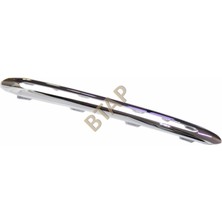 Rose Mercedes W246 Gündüz Far Çerçevesi Sol Krom 2468851374