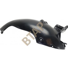 Rose Mercedes W211 Çamurluk Davlumbazı Ön Sağ  2116901430