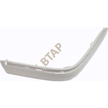 Rose Mercedes W210 00-02 Tampon Bandı Ön Sol  2108851521