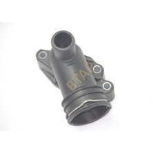 Rose Mercedes W164 W166 Su Flanşı   6422001156